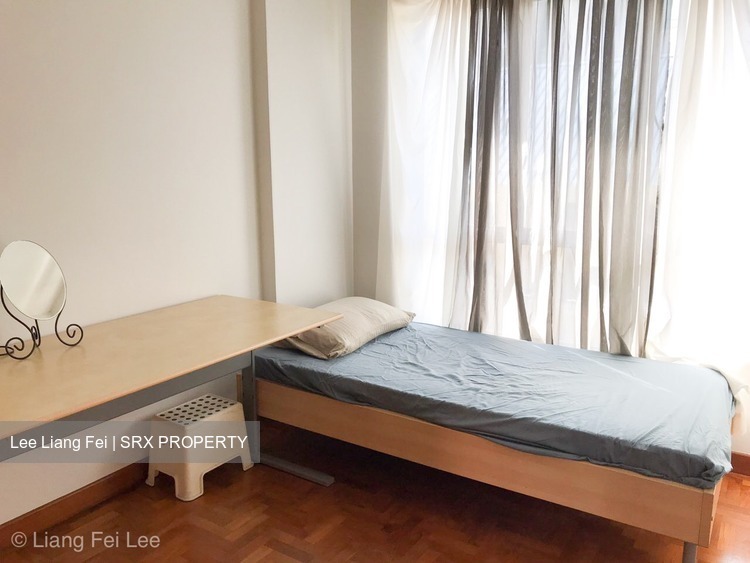 Palm Mansions (D5), Apartment #187350342